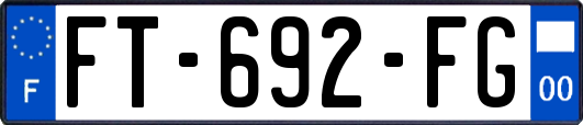 FT-692-FG