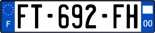 FT-692-FH