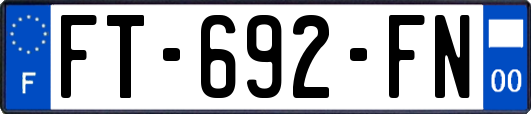 FT-692-FN