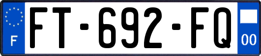 FT-692-FQ