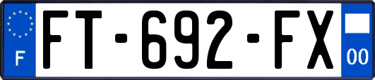FT-692-FX
