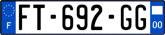 FT-692-GG