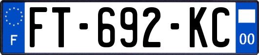 FT-692-KC
