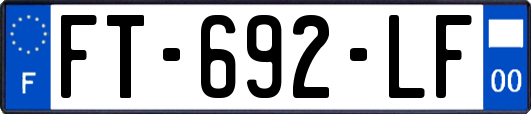 FT-692-LF