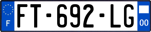 FT-692-LG