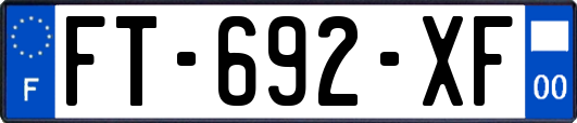 FT-692-XF
