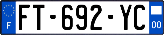 FT-692-YC