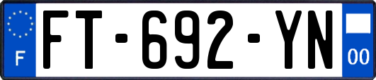 FT-692-YN