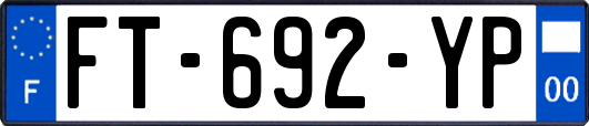 FT-692-YP