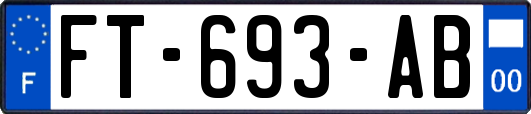 FT-693-AB