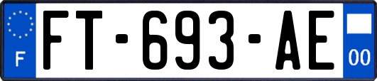 FT-693-AE