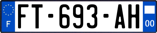 FT-693-AH