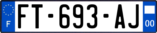 FT-693-AJ