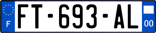 FT-693-AL