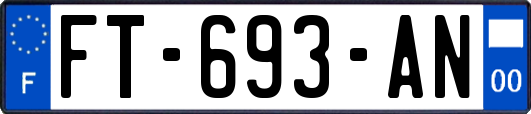 FT-693-AN