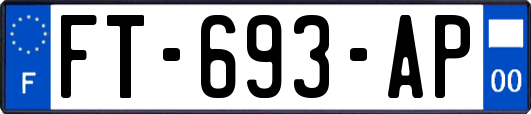 FT-693-AP