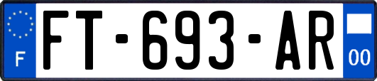 FT-693-AR