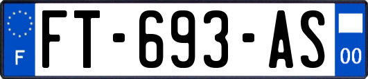 FT-693-AS
