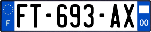 FT-693-AX