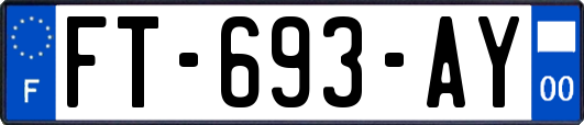 FT-693-AY