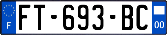 FT-693-BC