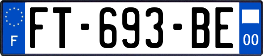 FT-693-BE