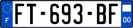 FT-693-BF