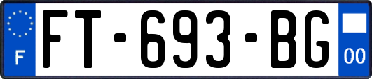 FT-693-BG