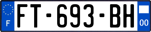 FT-693-BH