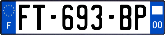 FT-693-BP