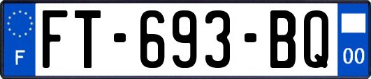 FT-693-BQ