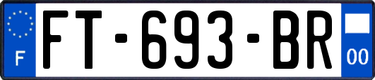 FT-693-BR