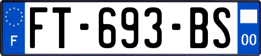 FT-693-BS