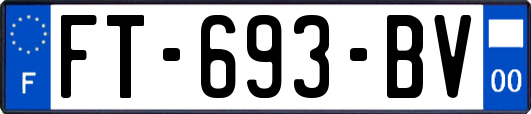FT-693-BV