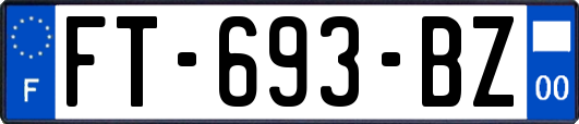 FT-693-BZ