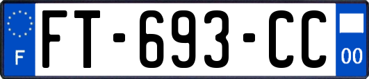 FT-693-CC