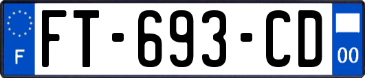 FT-693-CD
