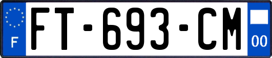 FT-693-CM