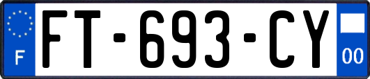 FT-693-CY