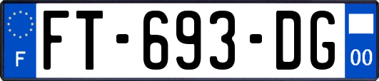 FT-693-DG