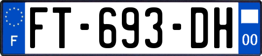 FT-693-DH