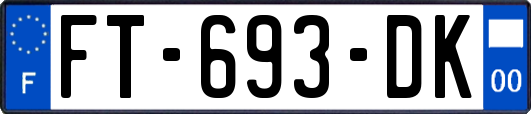 FT-693-DK