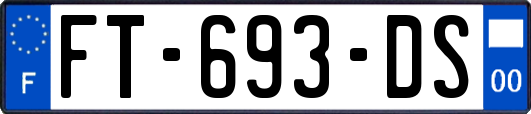 FT-693-DS