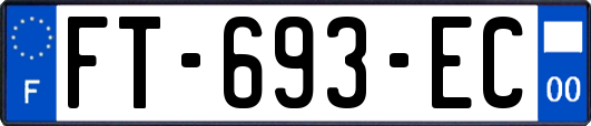 FT-693-EC