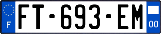 FT-693-EM