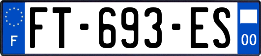 FT-693-ES