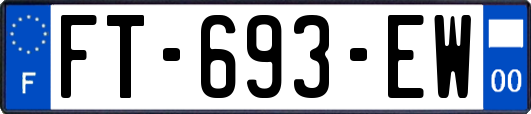 FT-693-EW