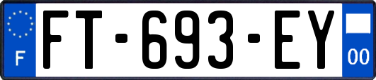 FT-693-EY