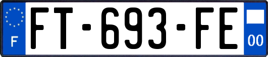 FT-693-FE