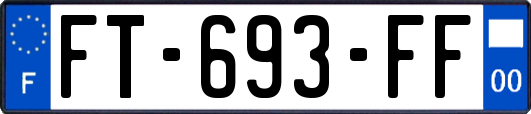 FT-693-FF